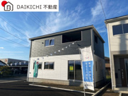 深谷市武蔵野第2　クレイドルガーデン　新築戸建　全3棟　3号棟の画像