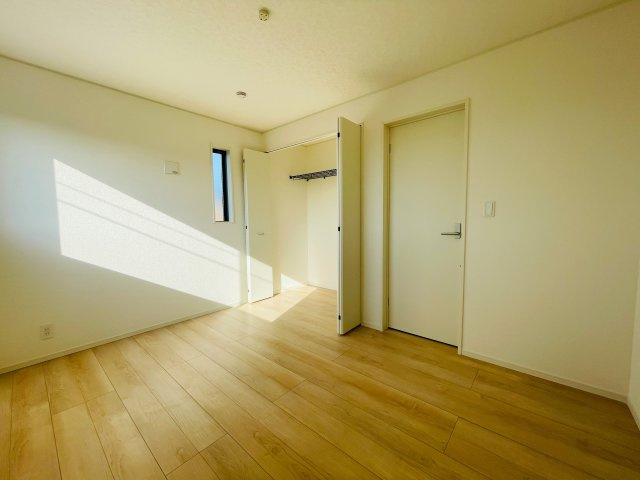 【収納】 | 深谷市武蔵野第2　クレイドルガーデン　新築戸建　全3棟　3号棟