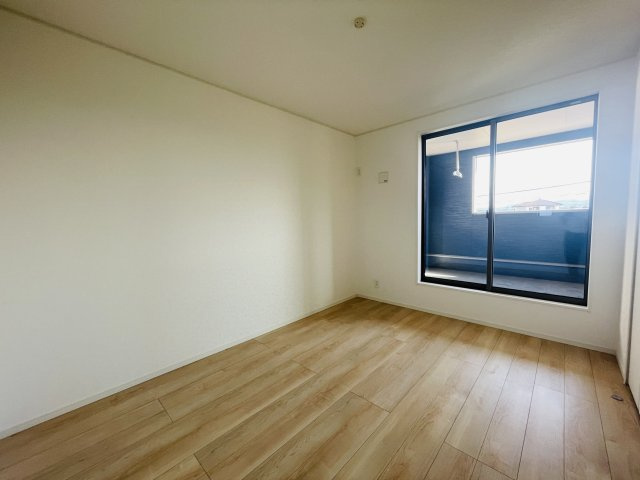 【子供部屋】 | 深谷市武蔵野第2　クレイドルガーデン　新築戸建　全3棟　3号棟