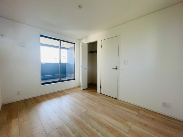 【収納】 | 深谷市武蔵野第2　クレイドルガーデン　新築戸建　全3棟　3号棟