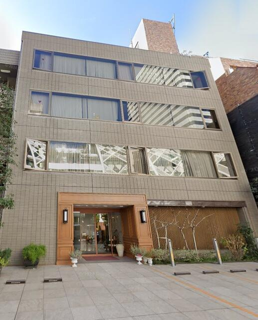 紀尾井町アークビル