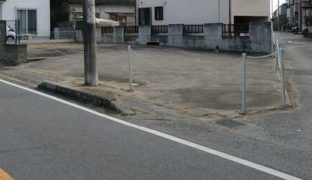 千葉市花見川区三角町　売事務所のその他