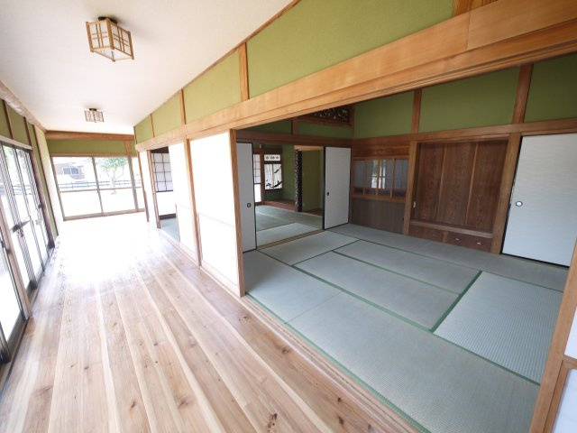 長生郡白子町浜宿　中古戸建のその他|内装リフォーム済み令和7年6月 敷地約546坪耐震補強済み海岸まで徒歩約10分 リビング約25.7帖