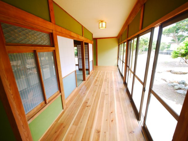 長生郡白子町浜宿　中古戸建のその他|内装リフォーム済み令和7年6月 敷地約546坪耐震補強済み海岸まで徒歩約10分 リビング約25.7帖