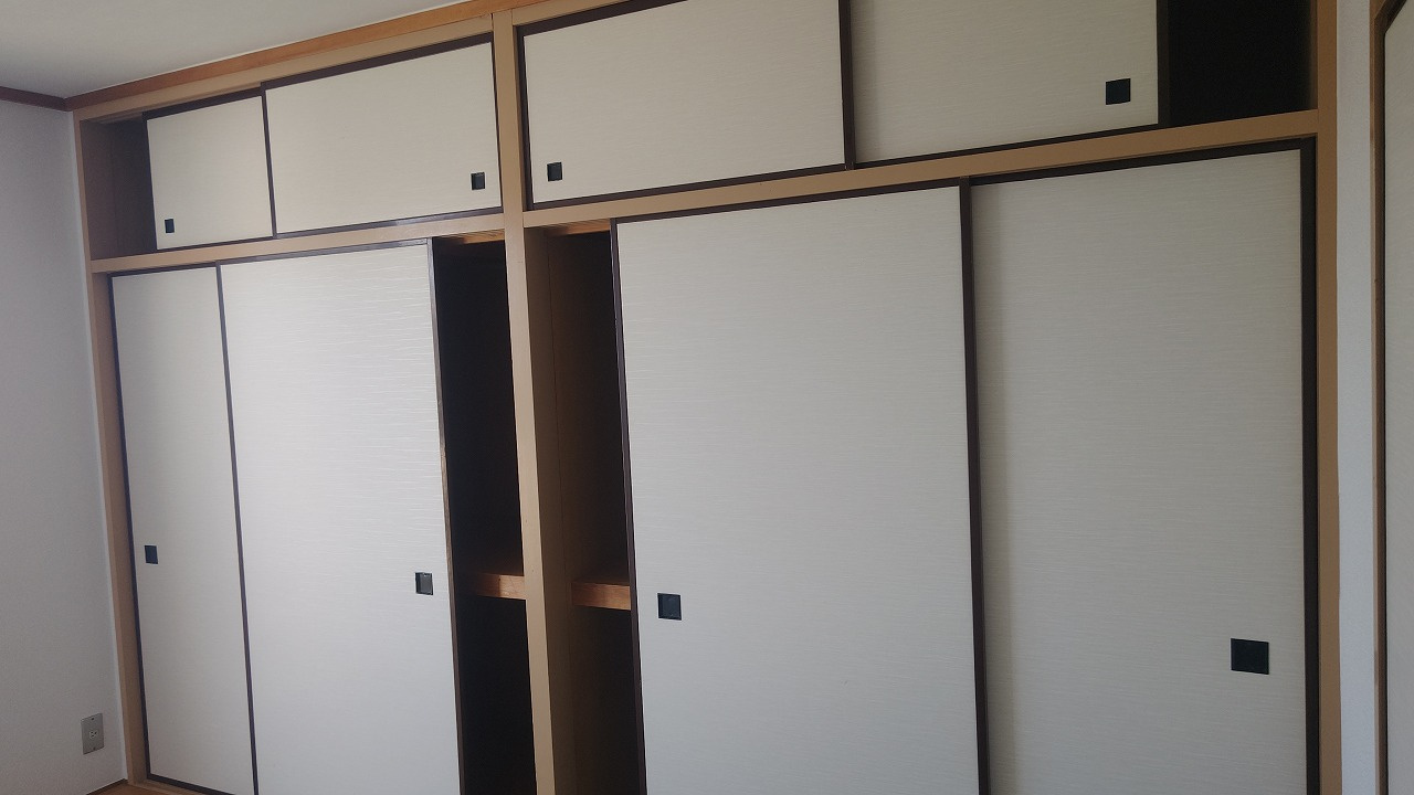 アクトーワンのその他共用部分