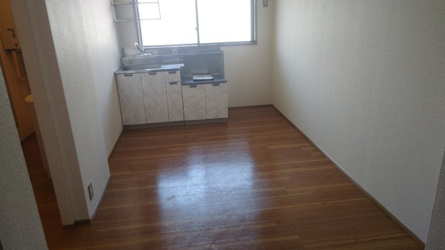 アクトーワンの居間・リビング