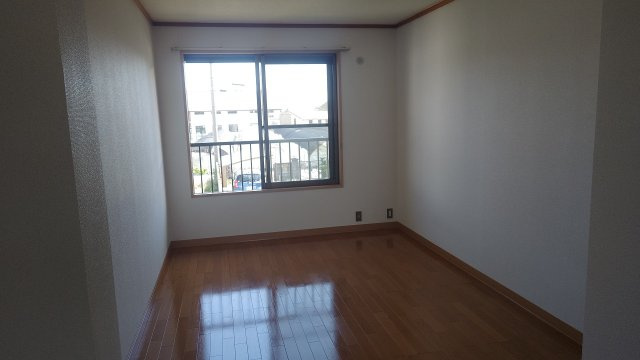 アクトーワンの寝室