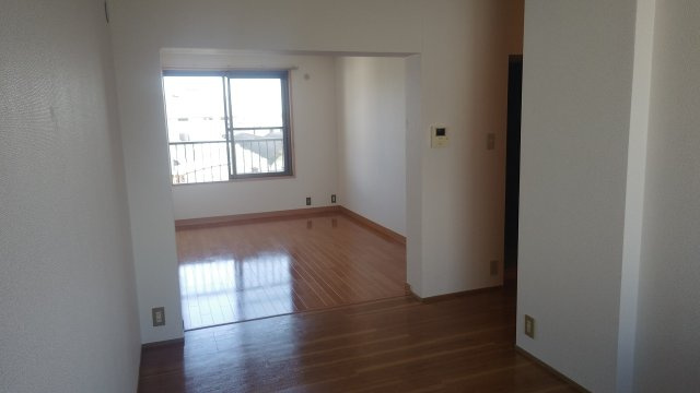 アクトーワンの居間・リビング