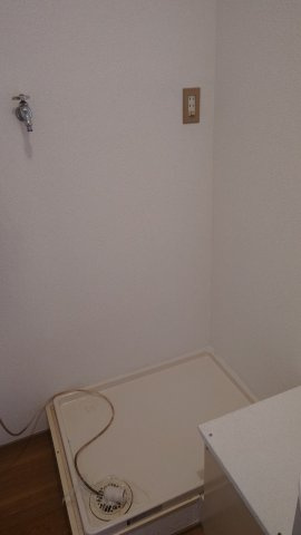 アクトーワンのその他共用部分