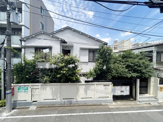【展望】 | バルコニーからの眺望