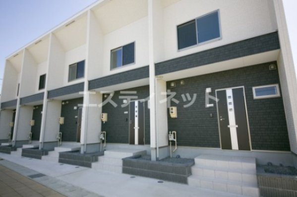 Maisonettepark 森西C