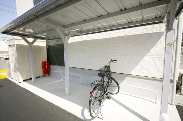 Maisonettepark 森西Cのその他共用部分