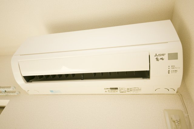 Maisonettepark 森西Cのその他