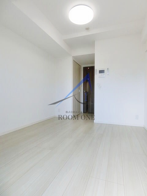 ガーラ・グランディ新丸子の寝室|寝室です。