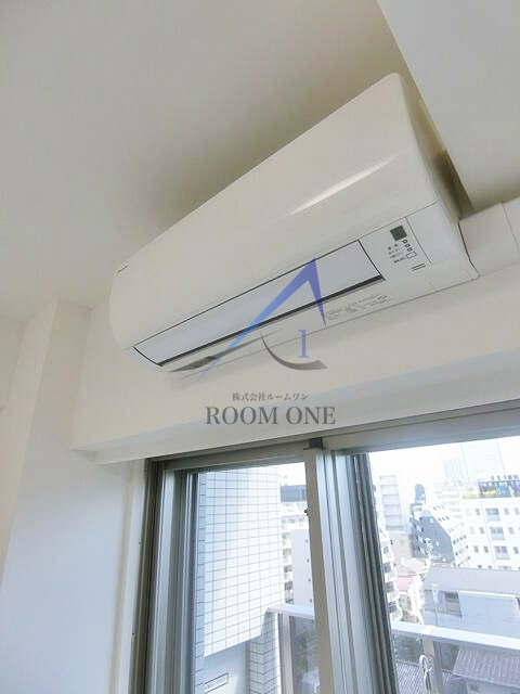 ガーラ・グランディ新丸子のその他