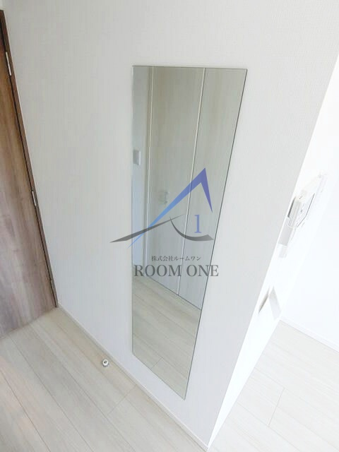 ガーラ・グランディ新丸子のその他