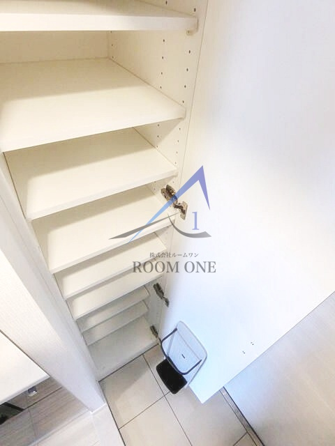 ガーラ・グランディ新丸子