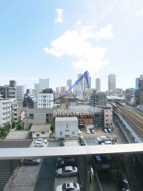 ガーラ・グランディ新丸子