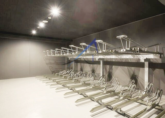 ガーラ・グランディ新丸子