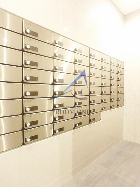 ガーラ・グランディ新丸子