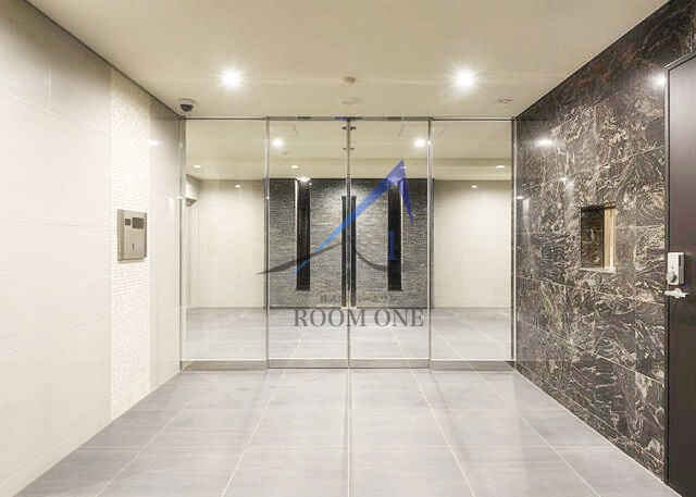 ガーラ・グランディ新丸子