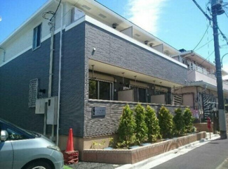 【外観】 | 綺麗な外観。