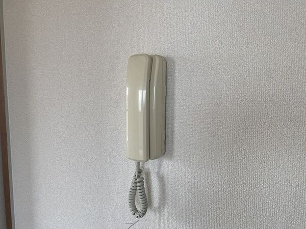 プレズ名古屋入場のセキュリティ