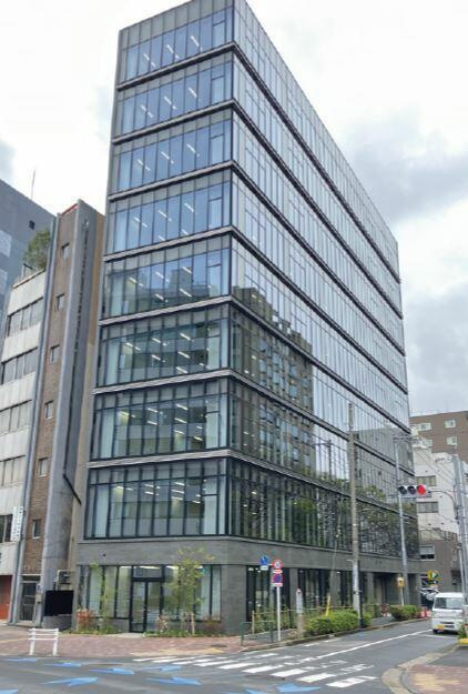 門前仲町トーセイビル