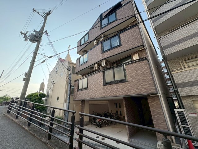 シャミリー深江