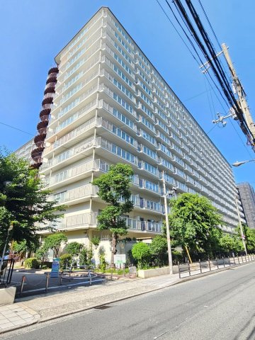 大阪市｜北区　ローレルハイツ北天満2号棟の画像