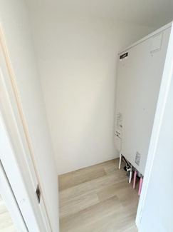 【その他】 | コスモビル | 参考写真（同物件別部屋）