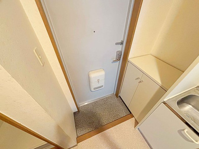 【玄関】 | POP新瑞【名古屋市賃貸・EVAL付】