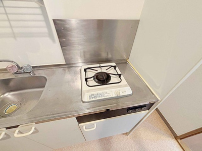 【キッチン】 | POP新瑞【名古屋市賃貸・EVAL付】