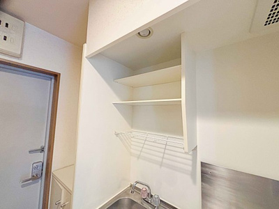 【キッチン】 | POP新瑞【名古屋市賃貸・EVAL付】