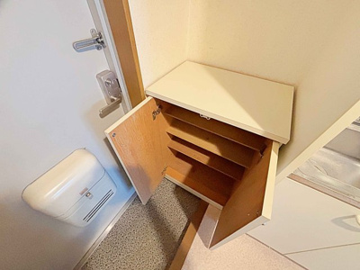 【玄関】 | POP新瑞【名古屋市賃貸・EVAL付】