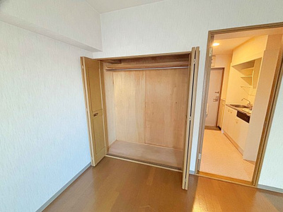 【収納】 | POP新瑞【名古屋市賃貸・EVAL付】