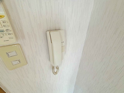 【セキュリティ】 | POP新瑞【名古屋市賃貸・EVAL付】