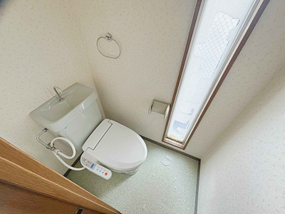 【トイレ】 | POP新瑞【名古屋市賃貸・EVAL付】