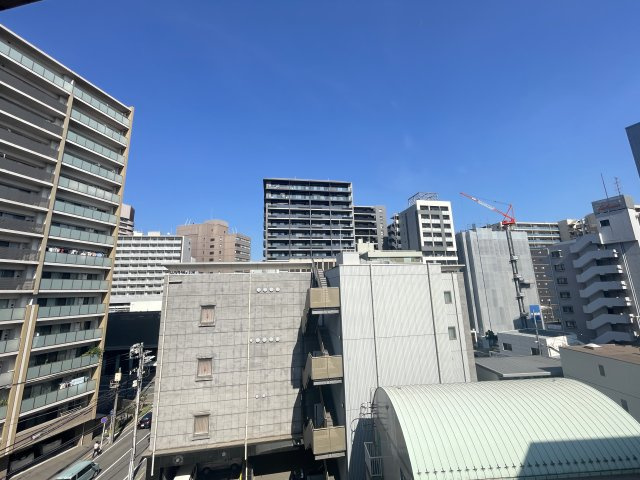 パル・サンライトの展望