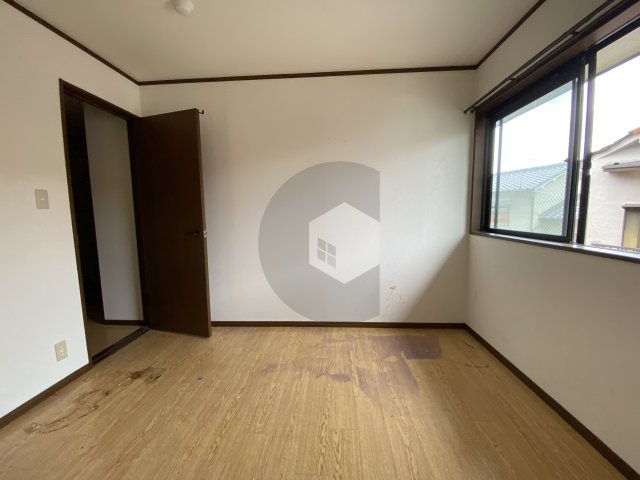 エスト・ステーブルの寝室