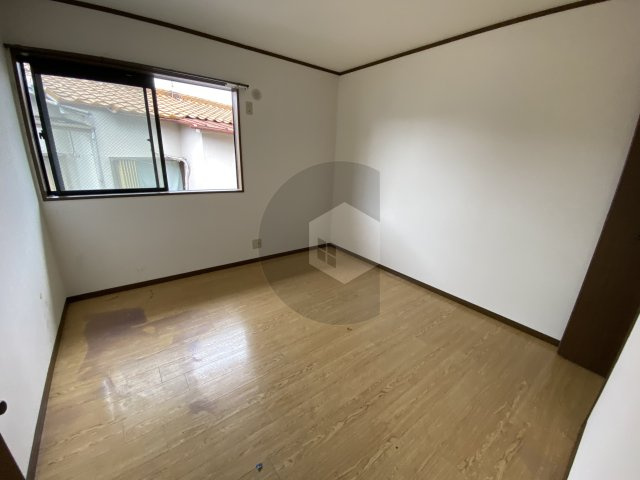 エスト・ステーブルの寝室