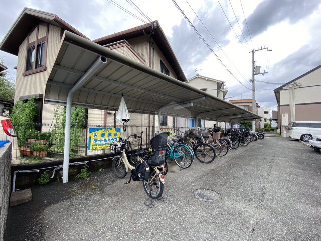 エスト・ステーブルのその他共用部分