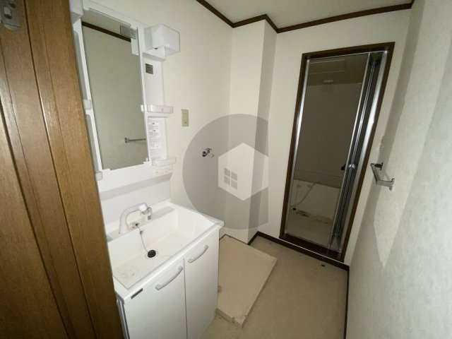 エスト・ステーブルの洗面所