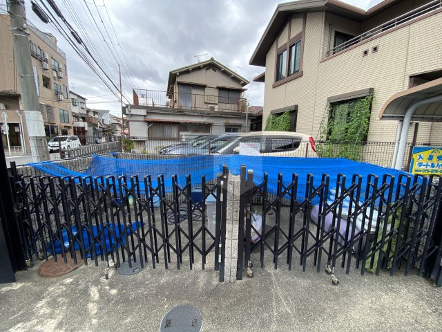 エスト・ステーブルのその他共用部分