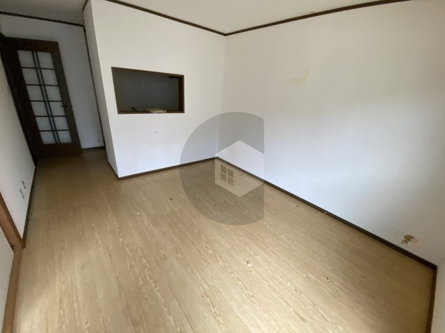 エスト・ステーブルの居間・リビング