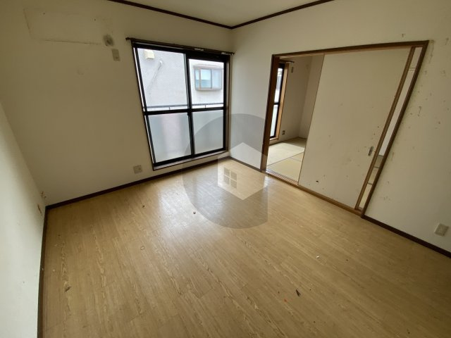 エスト・ステーブルの居間・リビング