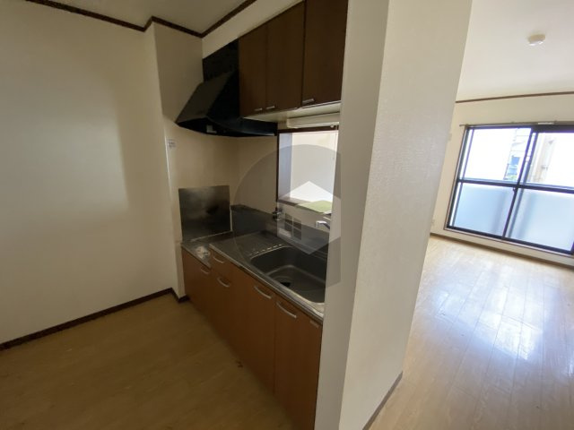 エスト・ステーブルのキッチン