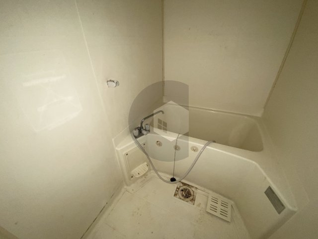 エスト・ステーブルの浴室