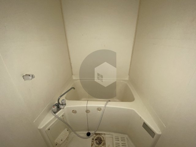 エスト・ステーブルの浴室