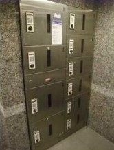 【その他共用部分】 | ルーブル中野新橋 | 宅配ボックス完備！